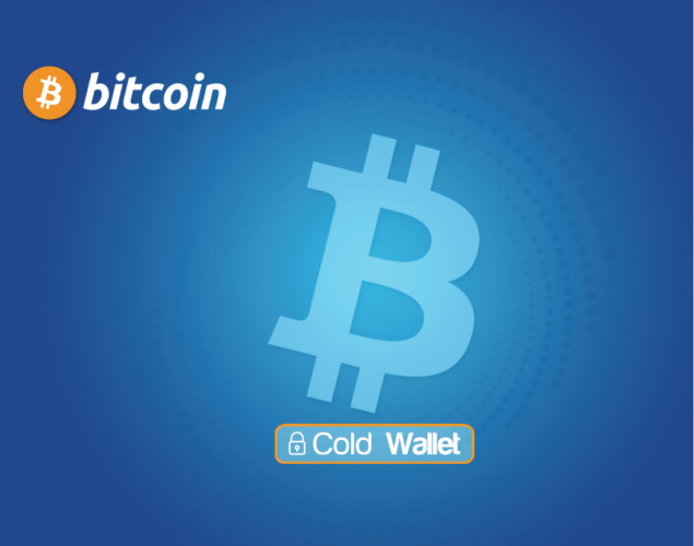 Air-gapped Wallet