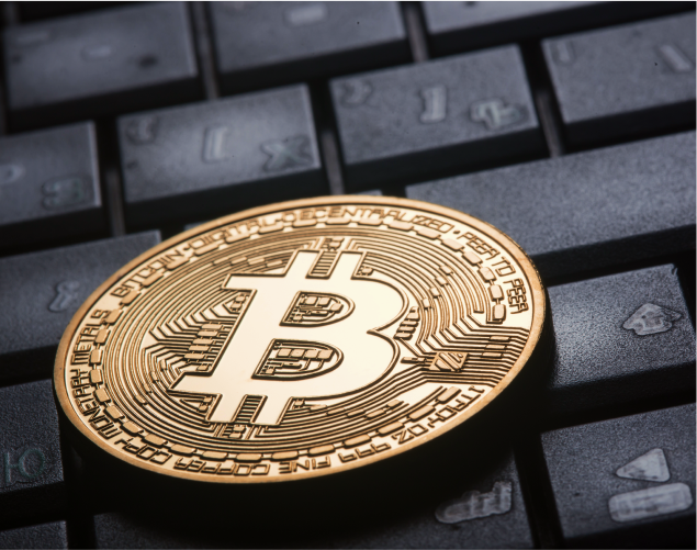 Crypto